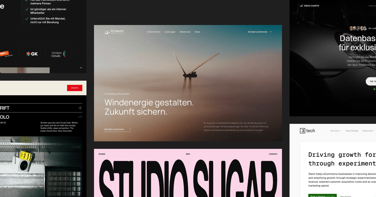 Was ich nach 30+ Website-Projekten anders mache