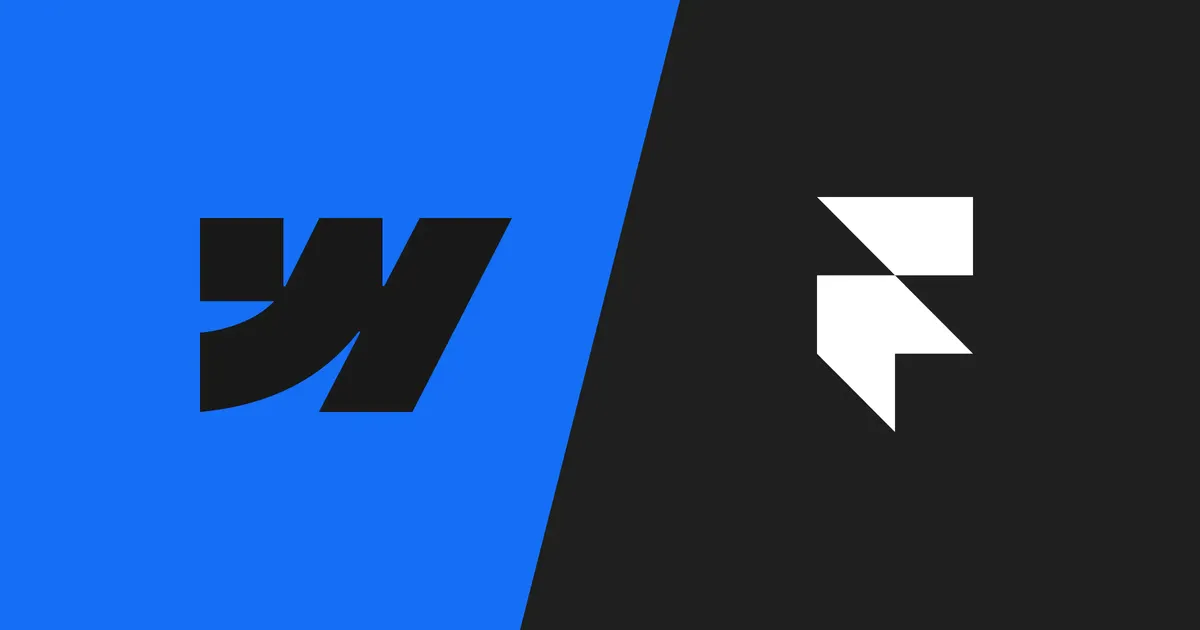Webflow vs. Framer: Was passt für welches Projekt?