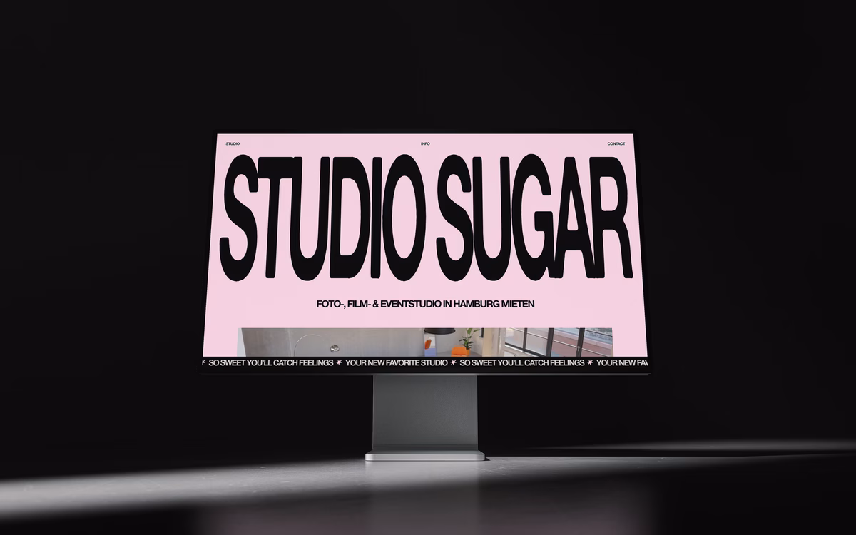 Studio Sugar