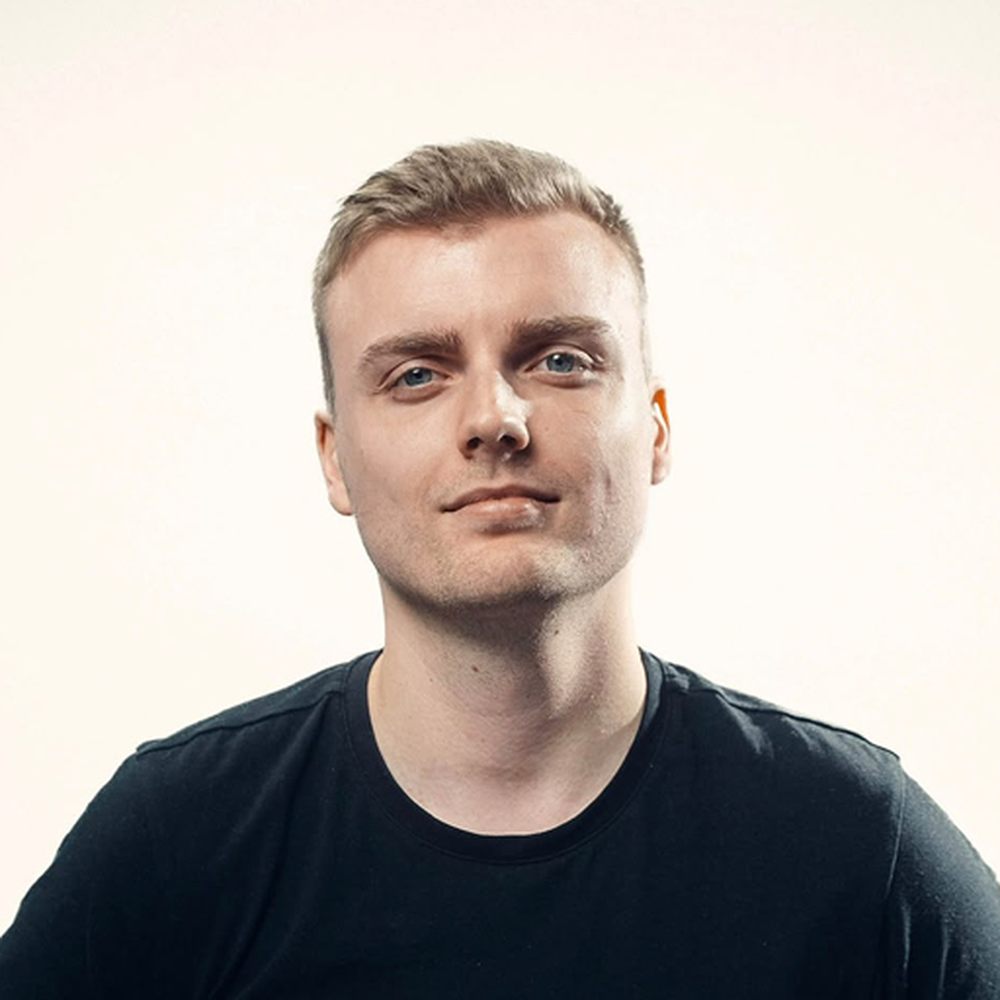 Tom Knüppel