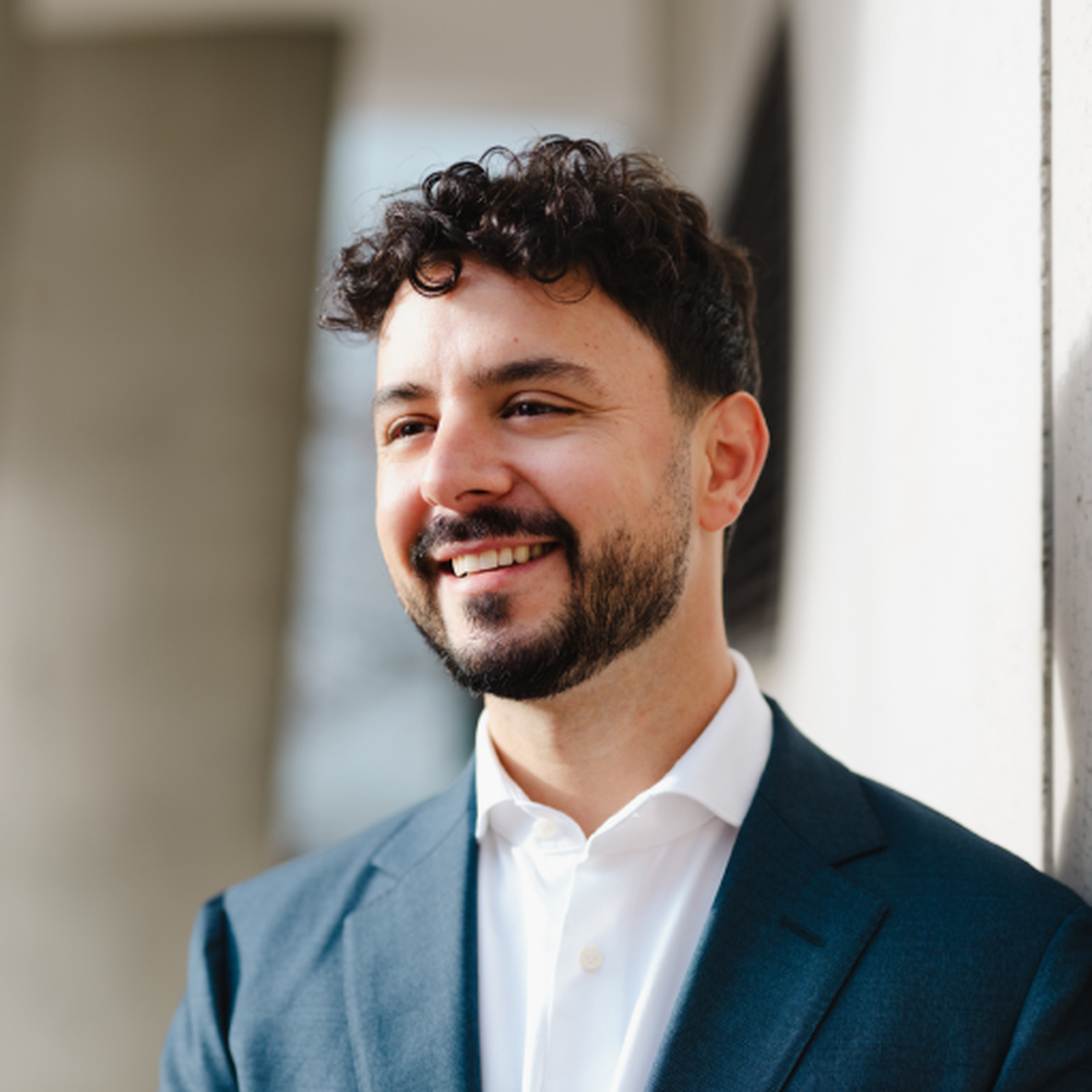Ramin Abedini
