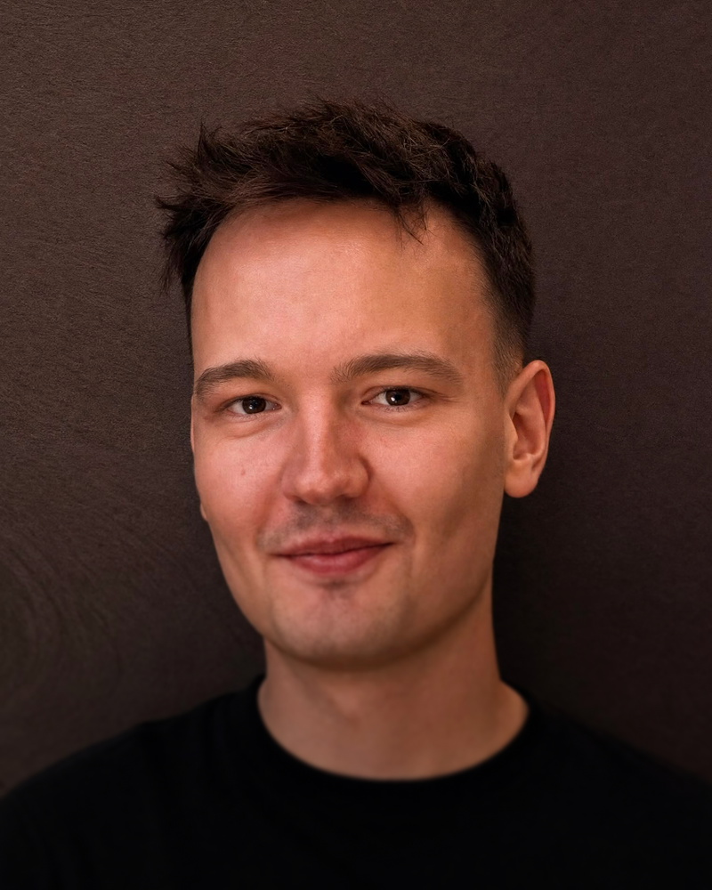 Benjamin Hutter