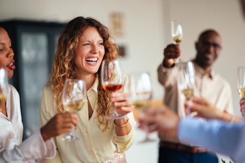 Firmen Events IKUNA Seminarpackages