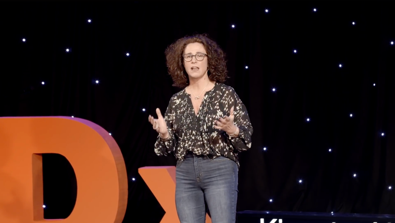 Dr. Sharon Young