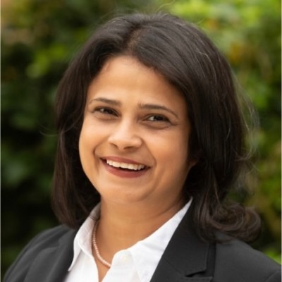 Tara Majumdar