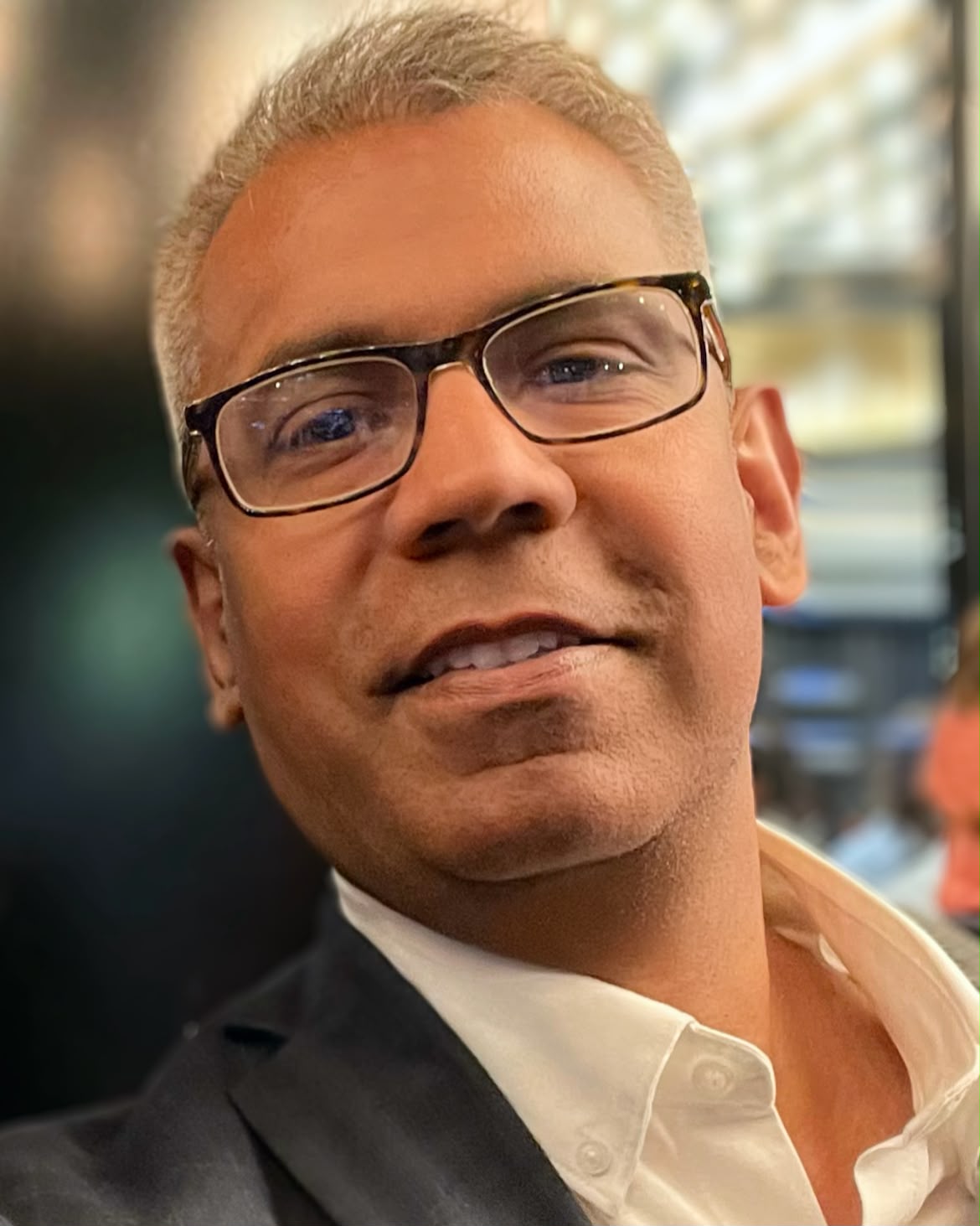 Anirban Majumdar