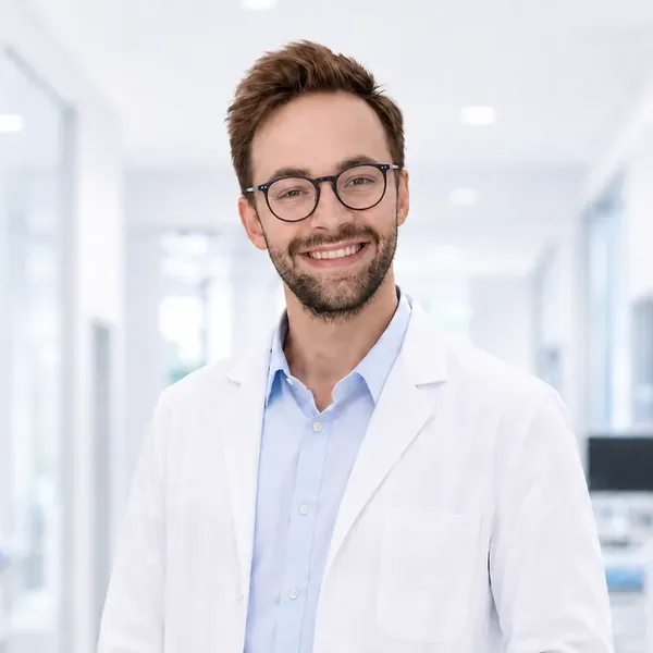 Dr. Johannes Schöche