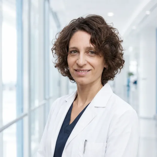 Mag. Julia Gampenrieder