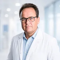 Univ.-Prof. Dr. Wolfgang Hilbe