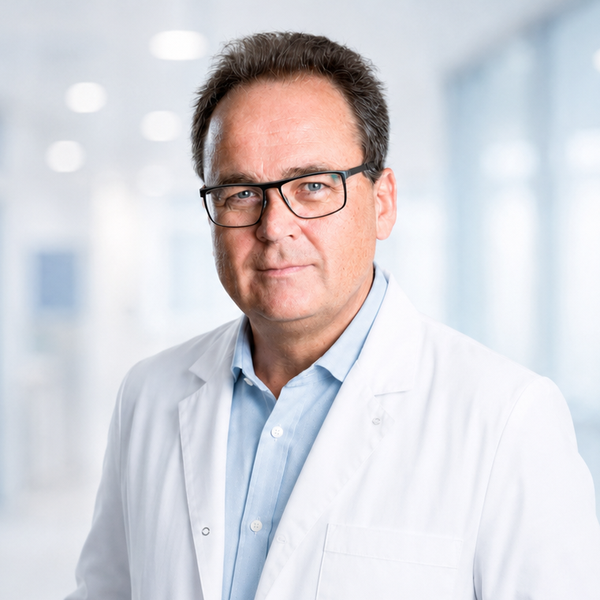 Univ.-Prof. Dr. Wolfgang Hilbe