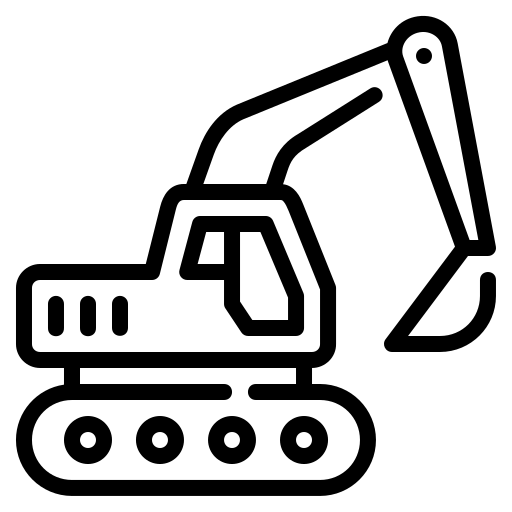 Erdbau