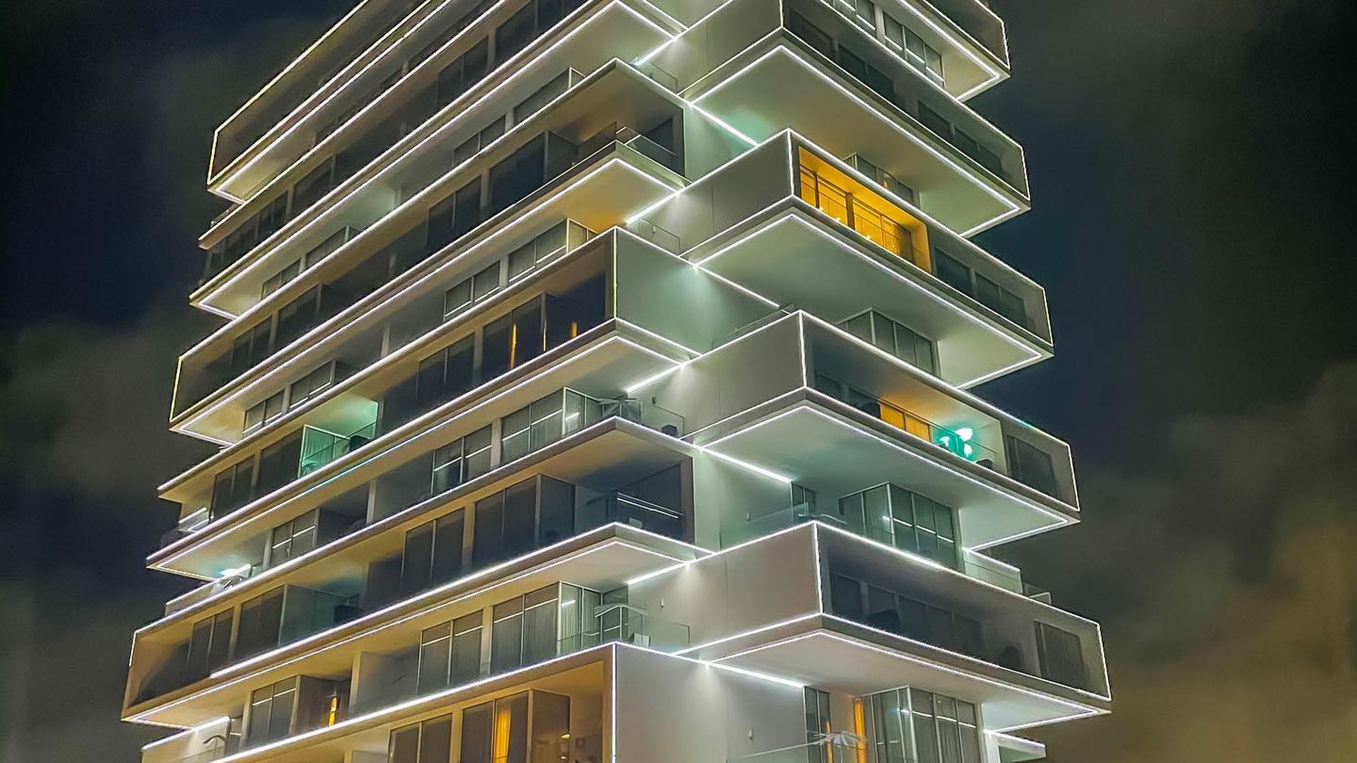 Accra Nightlife