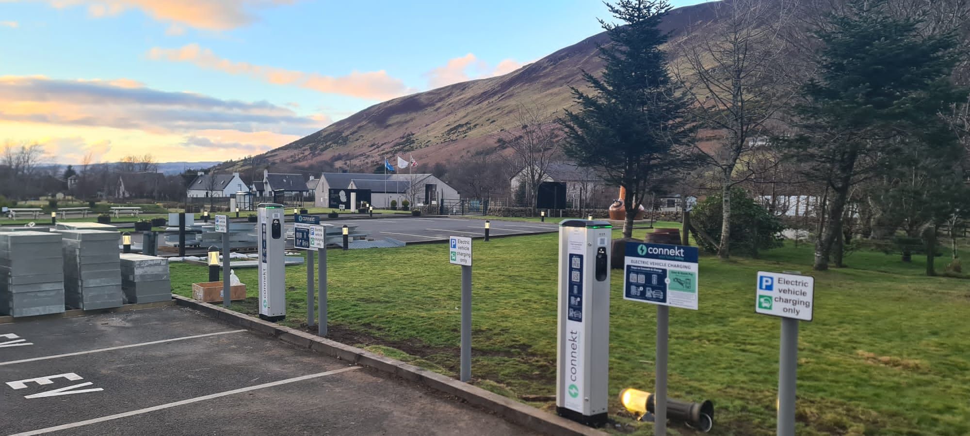 EV Charging Software & Why Your Business Needs It