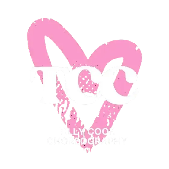 Logo - Tilly Cook Choreography