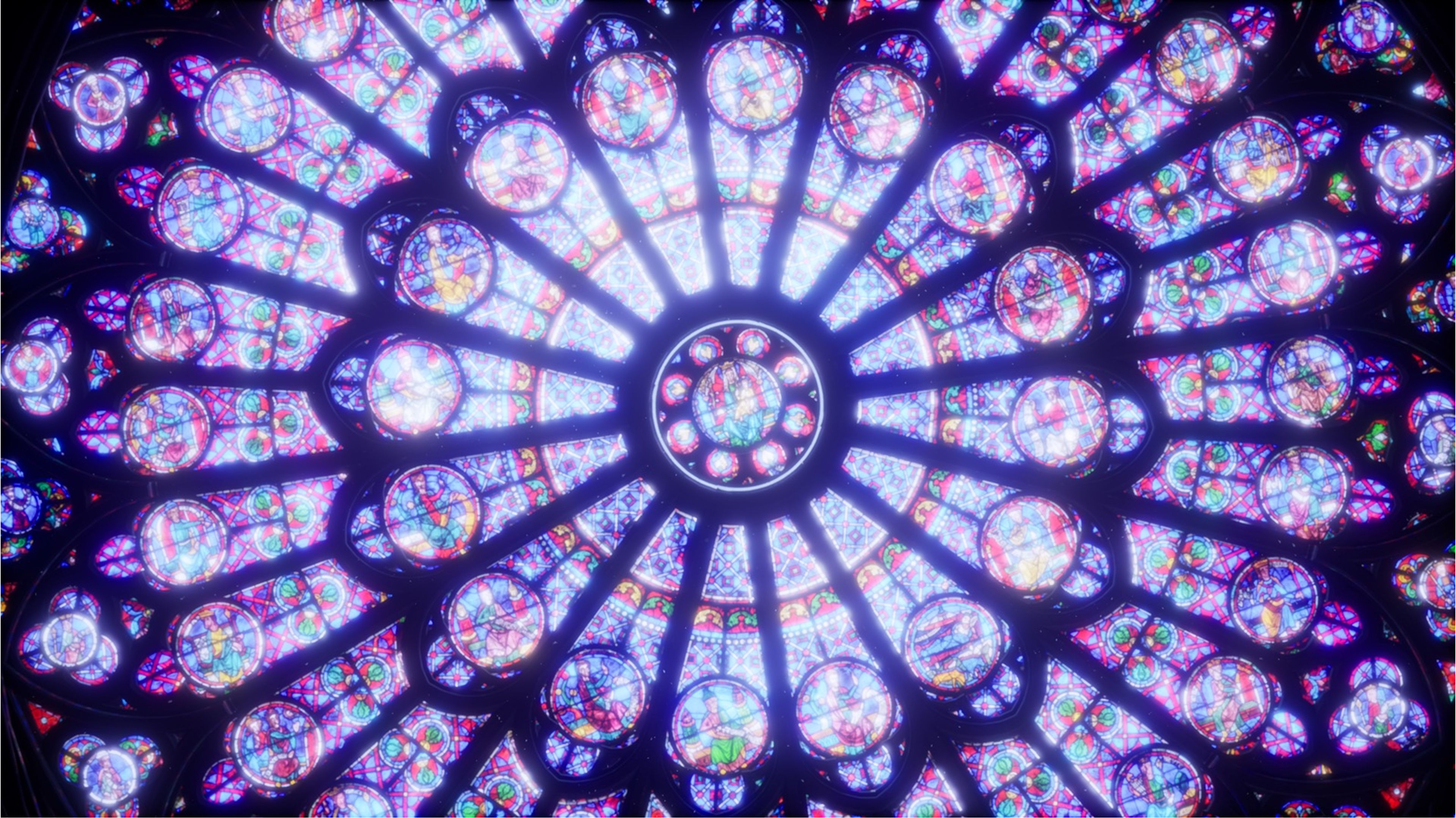 Eternelle Notre Dame