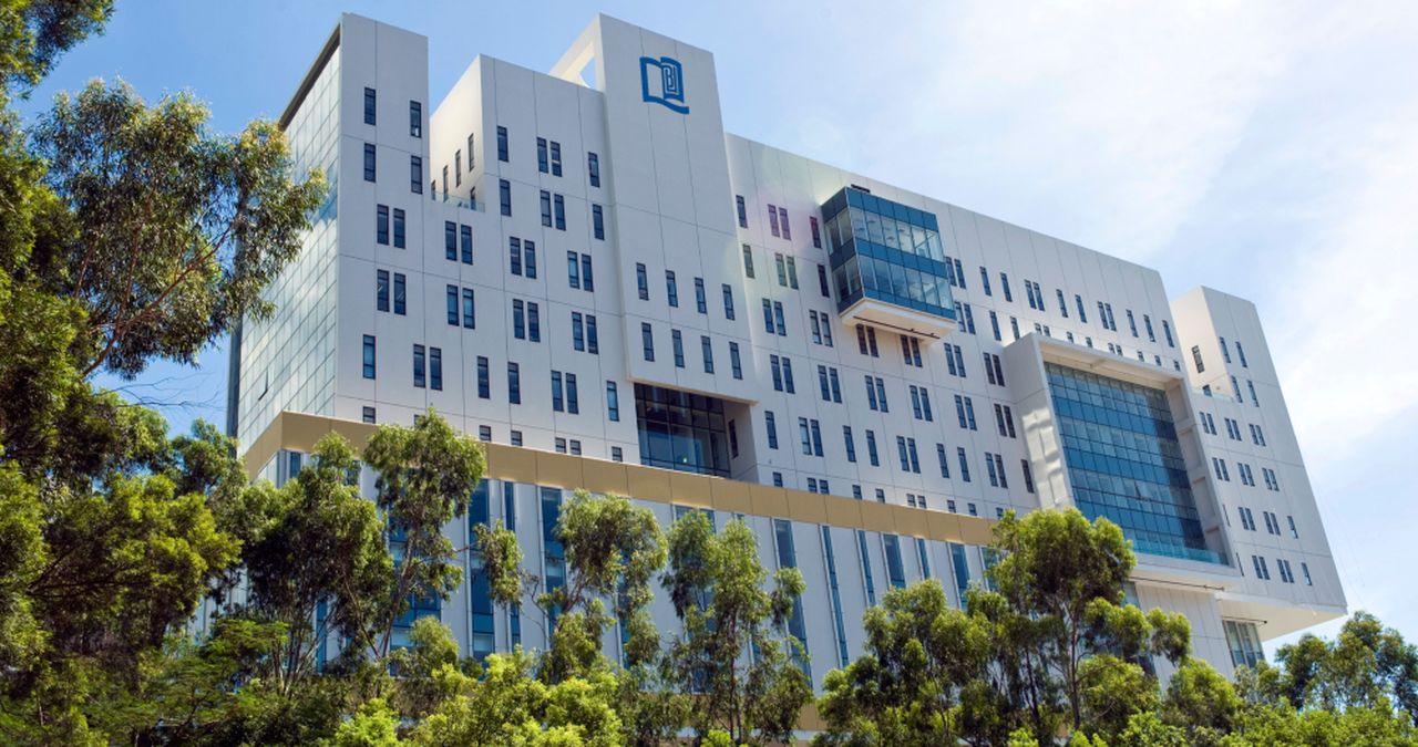 Discover where academic excellence meets creativity, purpose and global opportunity at Hong Kong Baptist University (HKBU)