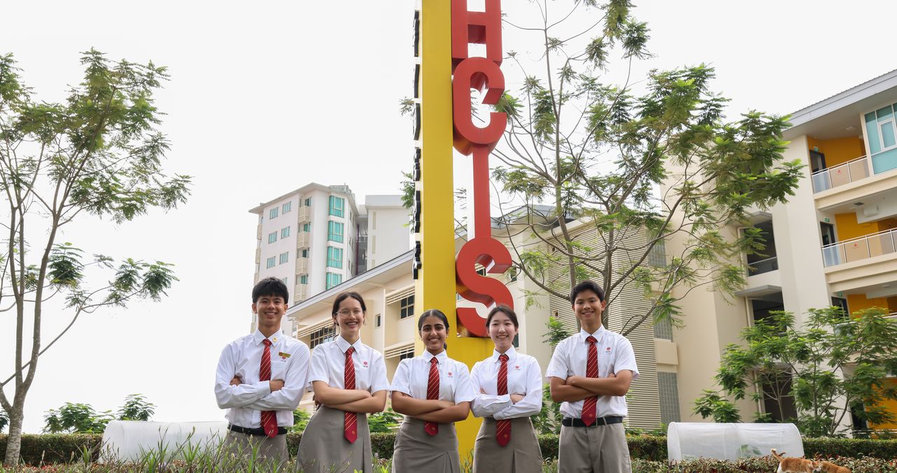 Choosing the right school is one of the most important decisions a parent can make.