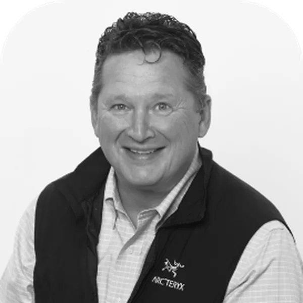 Bruce Lehrman