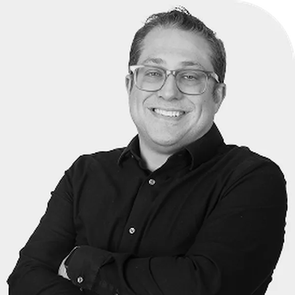 Rob Heiser
