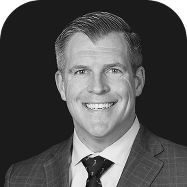 Dr. Stephen Stache Jr., MD FAMSSM