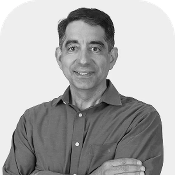Michael Haritakis