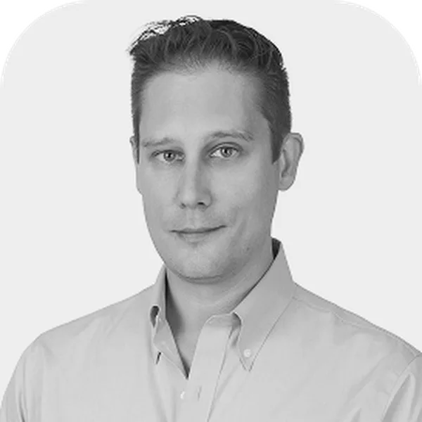 Rob Walker
