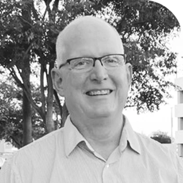 Dr. Paul Woodworth