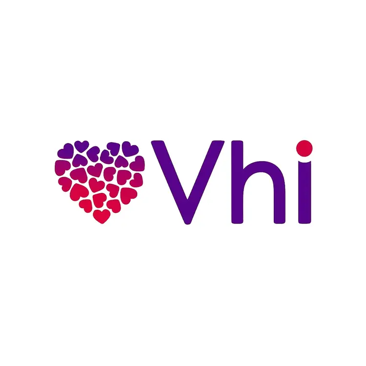 Vhi logo