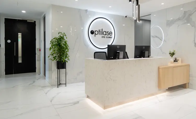 Optilase Clinic