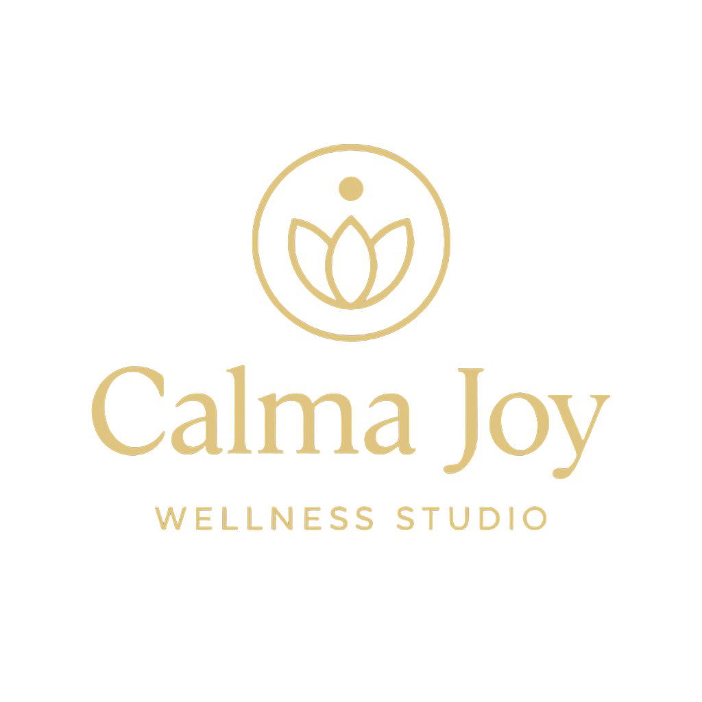Calma Joy Logo