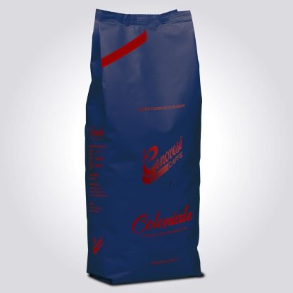 La Genovese Colonial grain 1kg