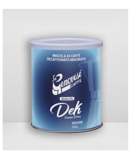 Dek moulu 250g