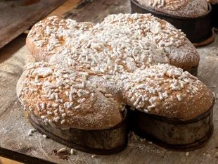 Colombe La Genovese