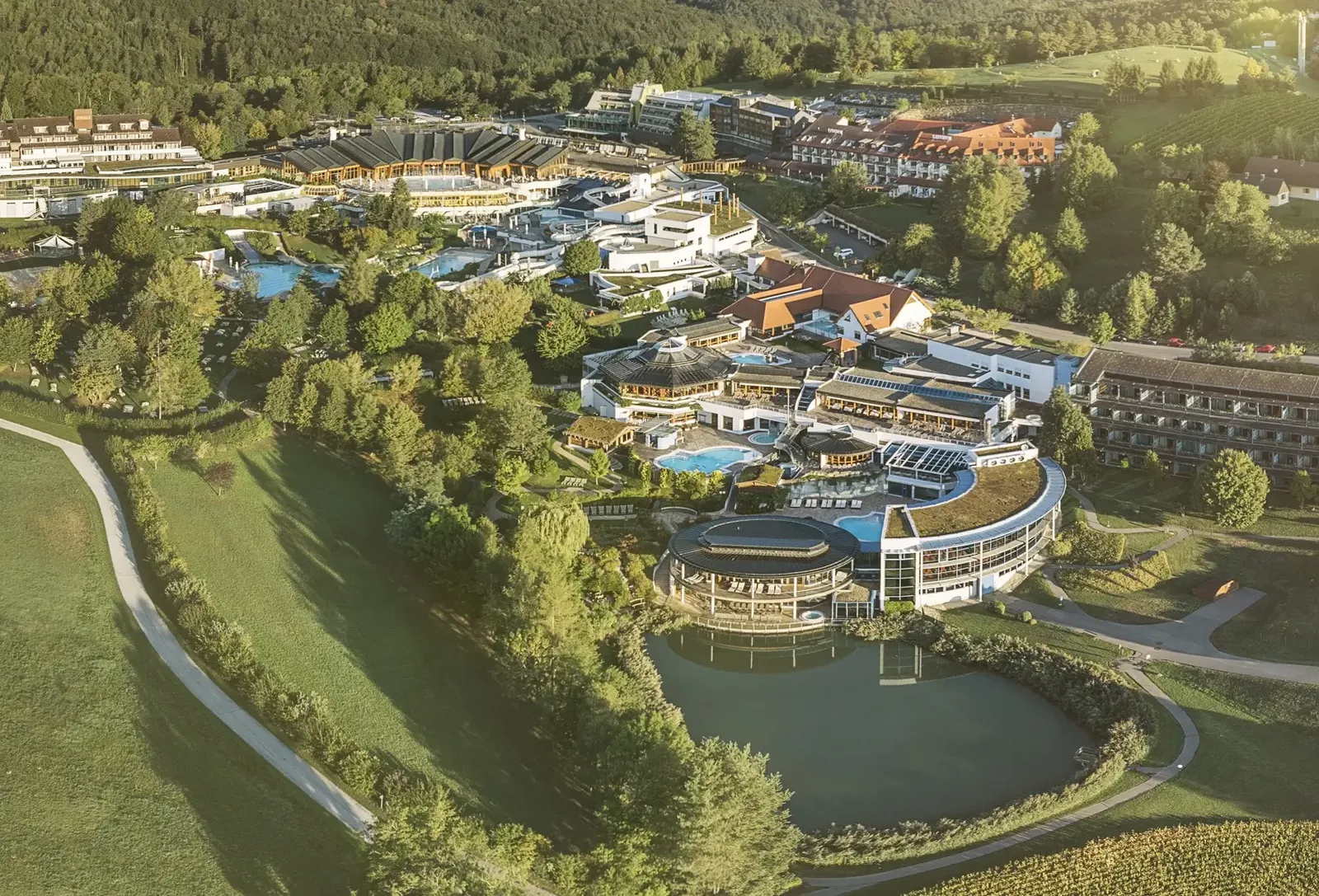 Case Study: Druck- und Dokumentenmanagement für die Therme Loipersdorf