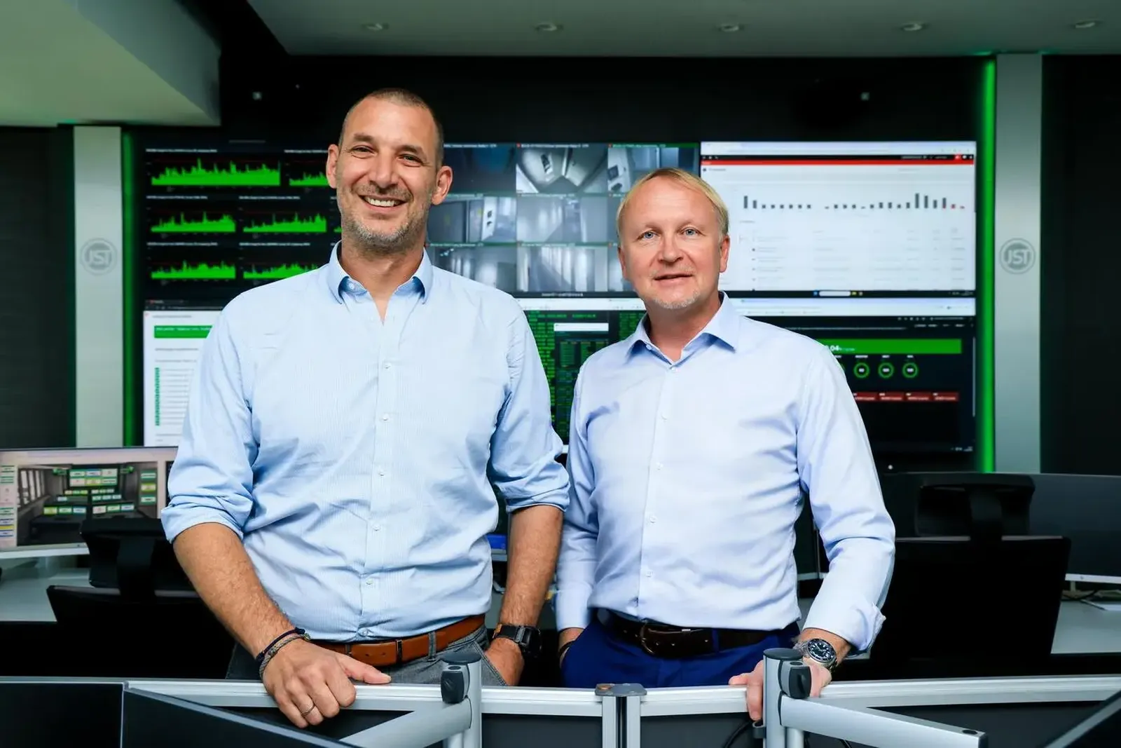 Daten in eigener Hand: Speicherkraft stärkt regionale IT-Infrastruktur