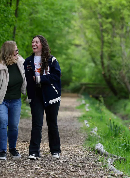 Our Wellbeing Woodland