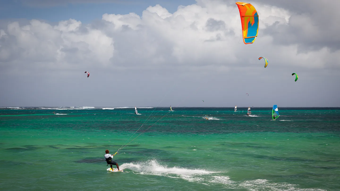 Le Morne