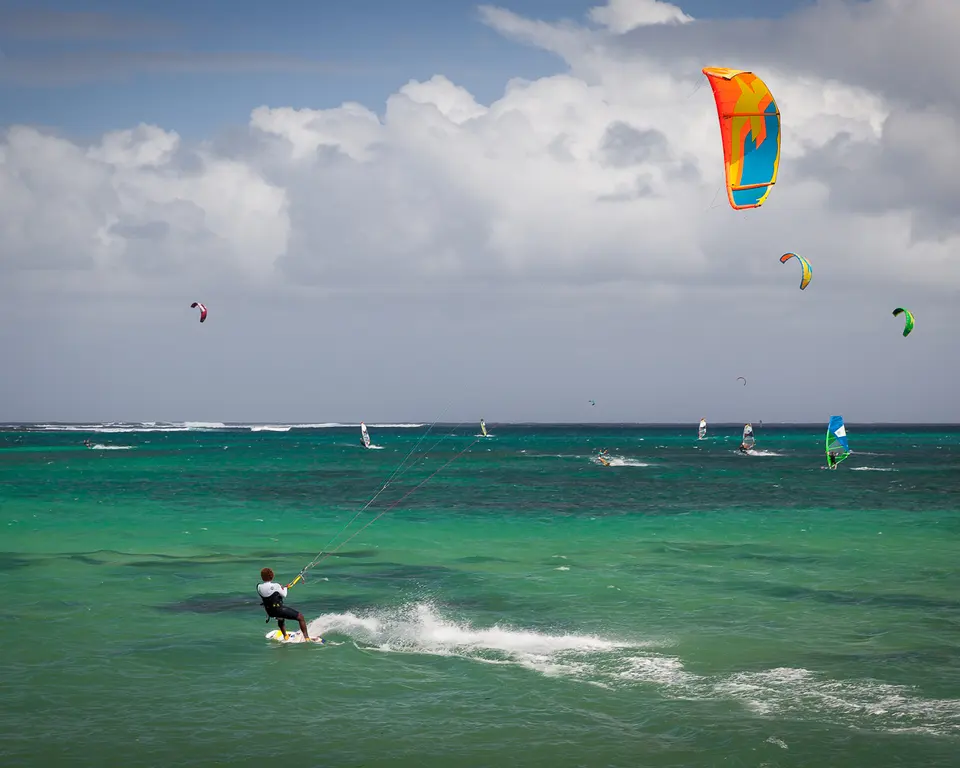 Le Morne