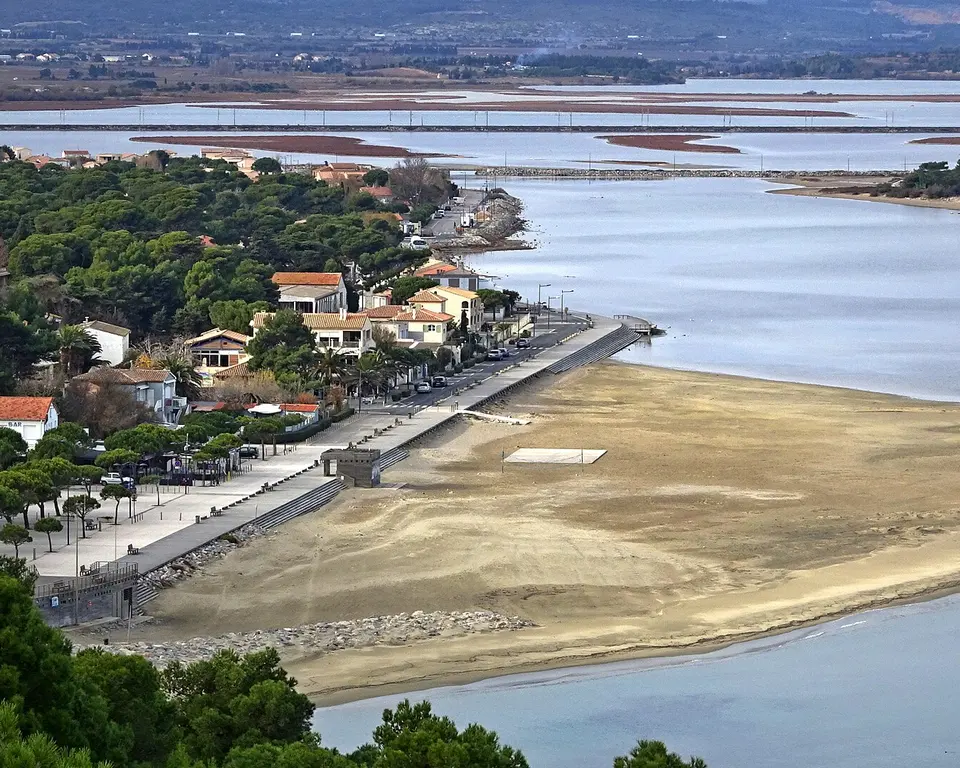 La Franqui