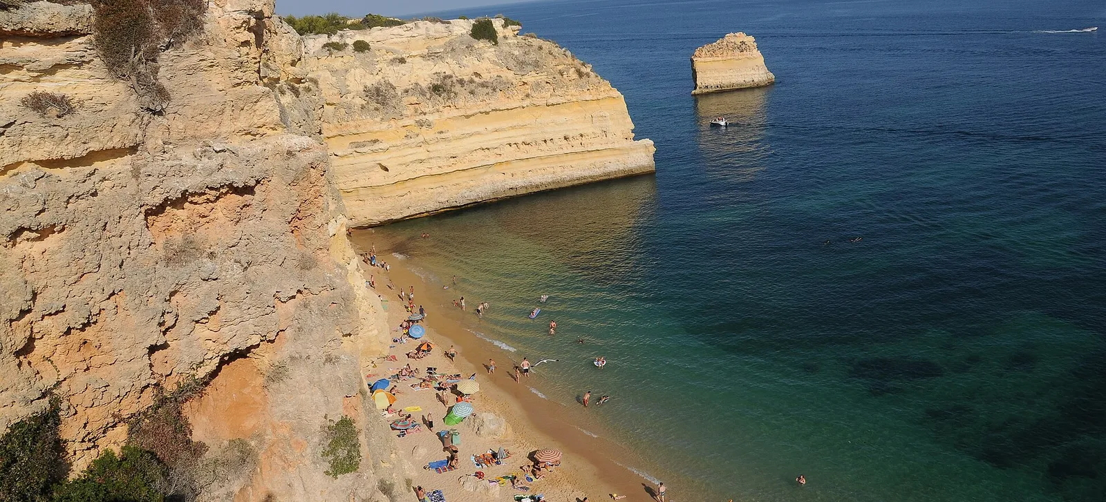 Algarve, Portugal