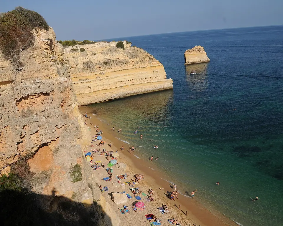 Algarve, Portugal