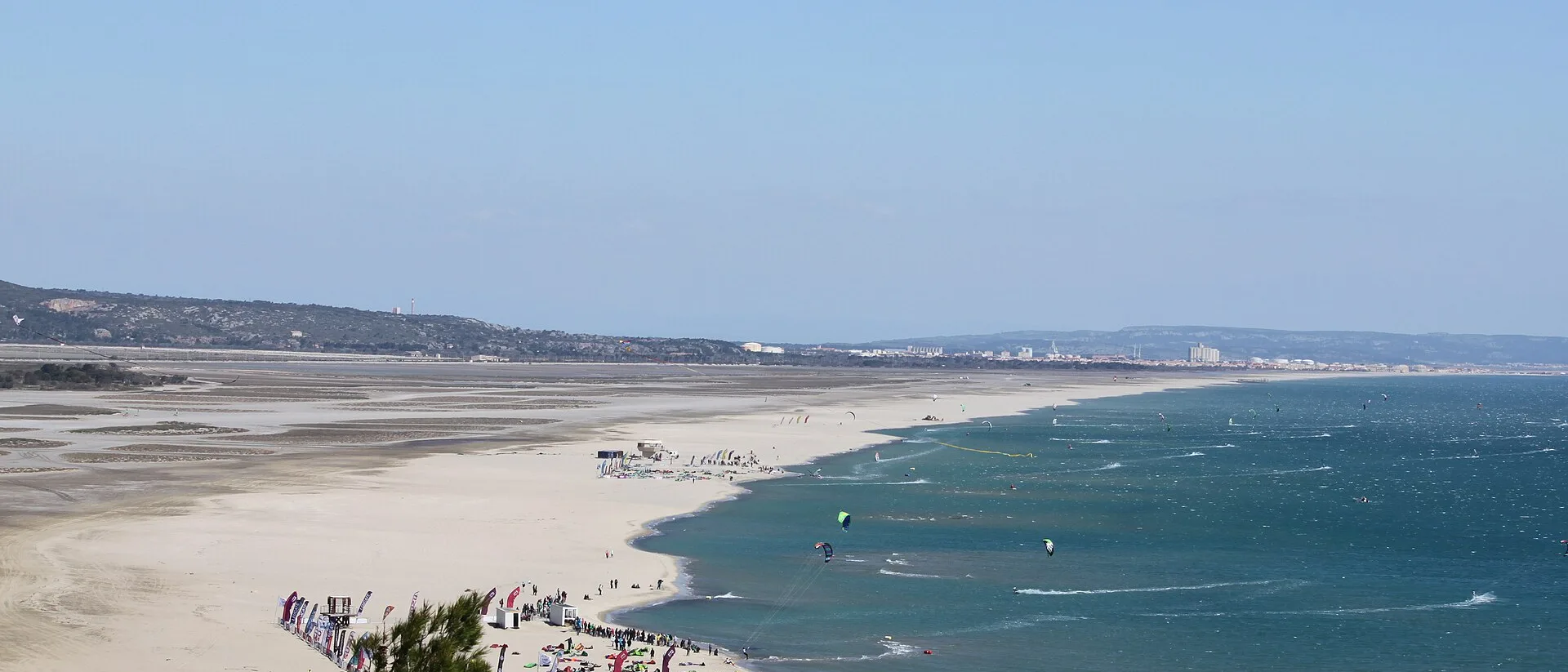 Leucate, France