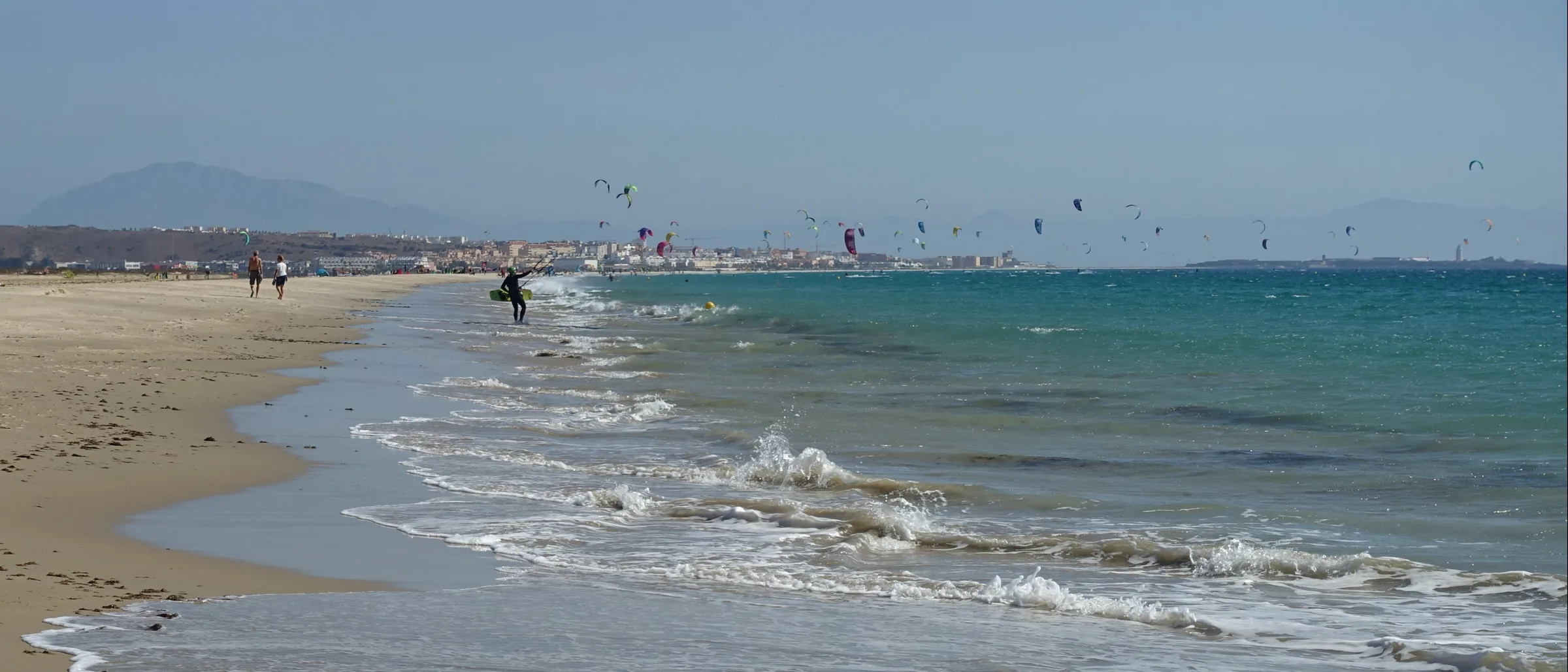 Tarifa, Espagne