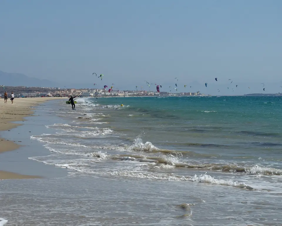 Tarifa, Espagne