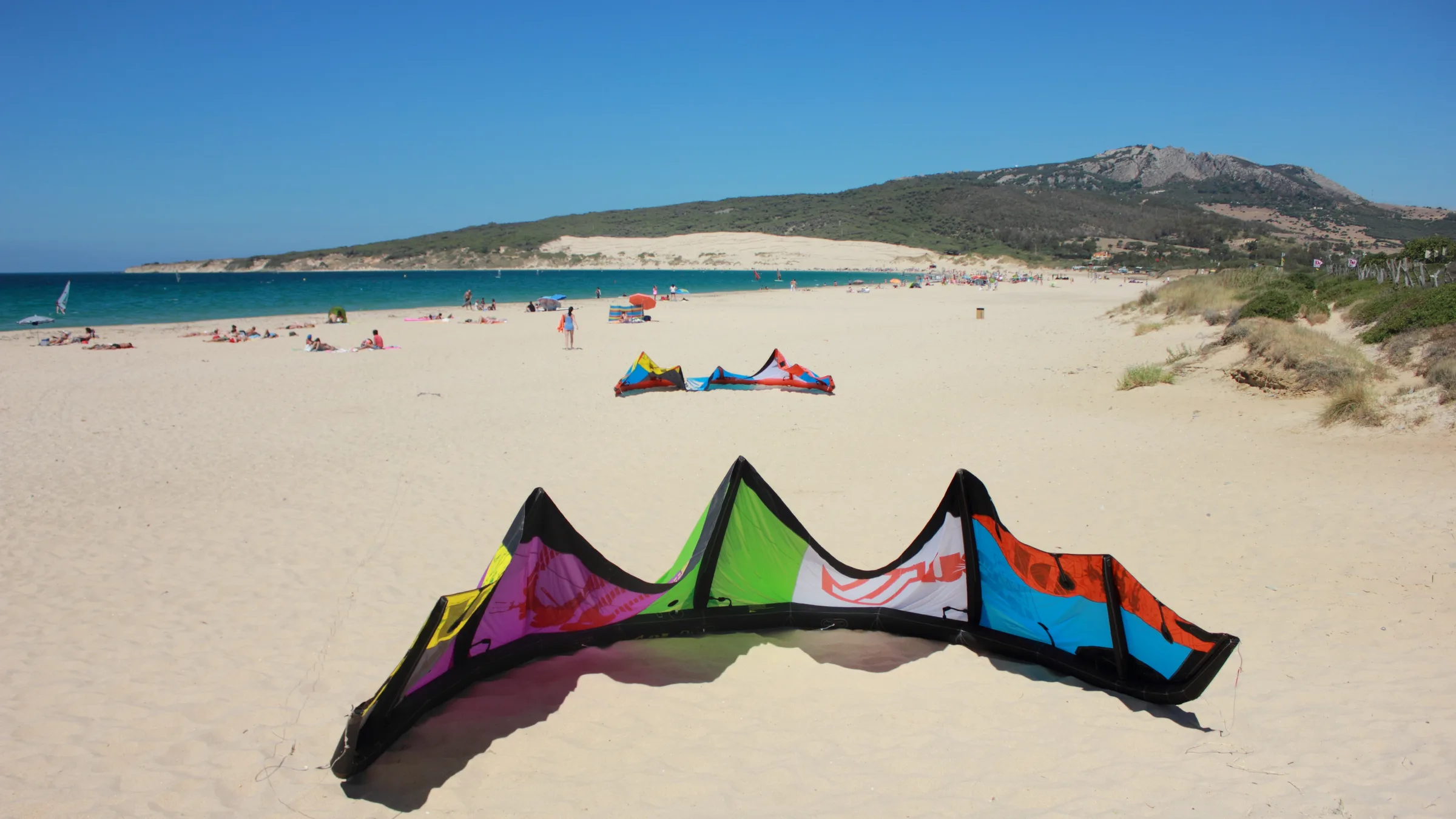 Valdevaqueros