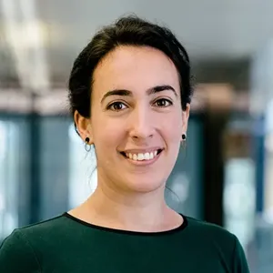 Marian Morgalo