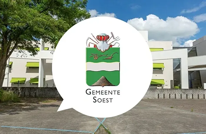 “Groot bereik, ook voor een kleinere gemeente”