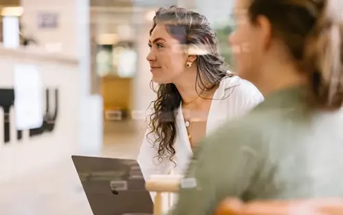 Recruitment Marketing