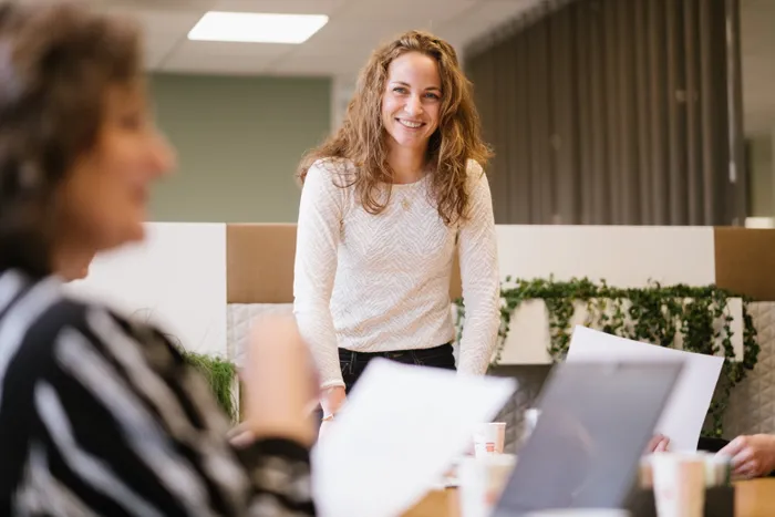 Employer branding en recruitment marketing voor de overheid