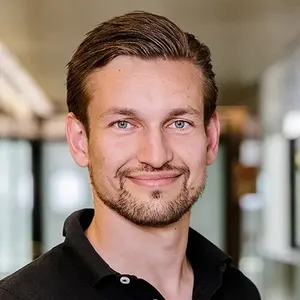 Jelle Ormel